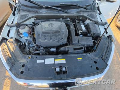 2021 Volkswagen Passat 2.0T R-Line - zdjęcie 15 z 51 - miniatura