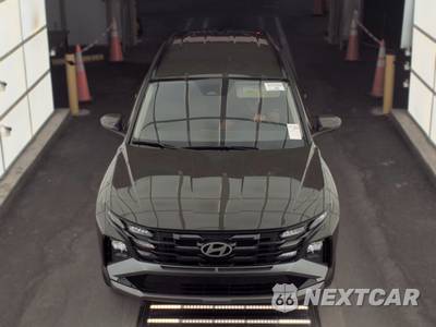 2025 Hyundai Tucson SEL - zdjęcie 2 z 21 - miniatura