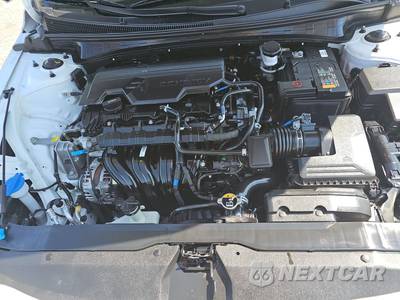 2025 Hyundai Elantra SEL Convenience - zdjęcie 15 z 19 - miniatura