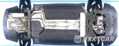 2025 Hyundai Elantra SEL Convenience - zdjęcie 17 z 19 - miniatura