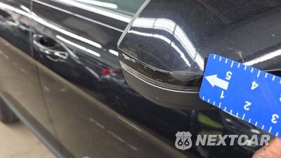 2025 Volkswagen Atlas 2.0T SE w/Technology - zdjęcie 24 z 27 - miniatura