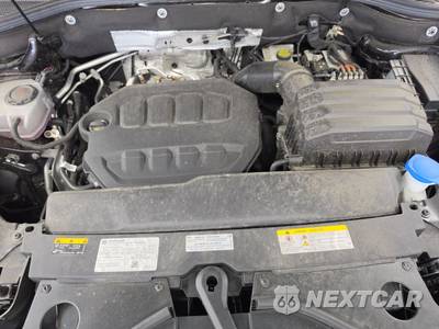 2025 Volkswagen Atlas 2.0T SE w/Technology - zdjęcie 16 z 27 - miniatura