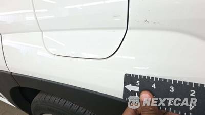 2025 Hyundai Santa Fe Limited - zdjęcie 22 z 34 - miniatura