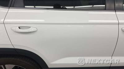 2025 Volkswagen Taos SE - zdjęcie 21 z 21 - miniatura