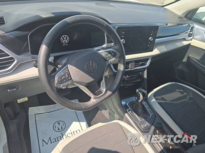 2025 Volkswagen Taos SE - zdjęcie 11 z 21 - miniatura
