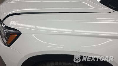 2025 Volkswagen Taos SE - zdjęcie 20 z 21 - miniatura