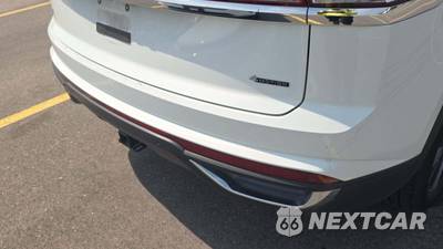 2025 Volkswagen Atlas Cross Sport 2.0T SE w/Technology - zdjęcie 29 z 29 - miniatura