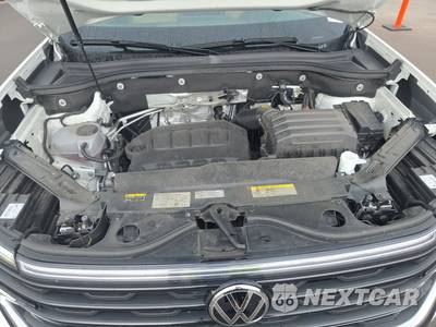 2025 Volkswagen Atlas Cross Sport 2.0T SE w/Technology - zdjęcie 15 z 29 - miniatura