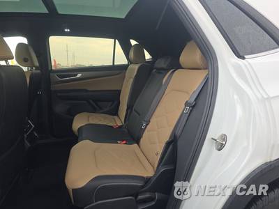 2025 Volkswagen Atlas Cross Sport 2.0T SE w/Technology - zdjęcie 13 z 29 - miniatura