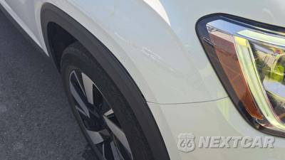 2025 Volkswagen Atlas Cross Sport 2.0T SE w/Technology - zdjęcie 25 z 29 - miniatura