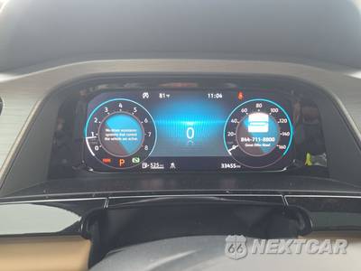 2025 Volkswagen Atlas Cross Sport 2.0T SE w/Technology - zdjęcie 12 z 29 - miniatura