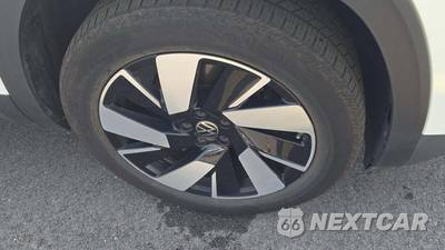 2025 Volkswagen Atlas Cross Sport 2.0T SE w/Technology - zdjęcie 22 z 29 - miniatura