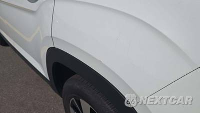 2025 Volkswagen Atlas Cross Sport 2.0T SE w/Technology - zdjęcie 21 z 29 - miniatura