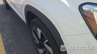 2025 Volkswagen Atlas Cross Sport 2.0T SE w/Technology - zdjęcie 24 z 29 - miniatura