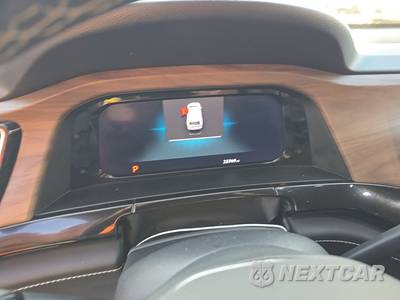 2025 Volkswagen Atlas 2.0T SE w/Technology - zdjęcie 12 z 28 - miniatura
