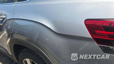 2025 Volkswagen Atlas 2.0T SE w/Technology - zdjęcie 21 z 28 - miniatura