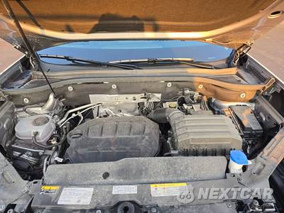 2025 Volkswagen Atlas 2.0T SE w/Technology - zdjęcie 16 z 28 - miniatura