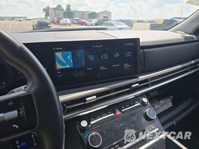 2025 Hyundai Santa Fe SEL - zdjęcie 11 z 21 - miniatura