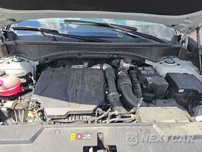 2025 Hyundai Santa Fe SEL - zdjęcie 15 z 21 - miniatura