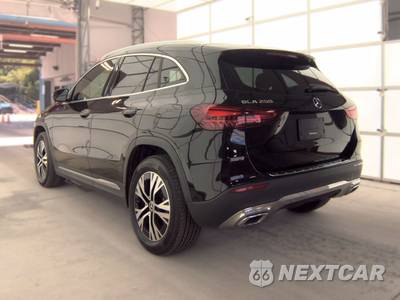 2025 Mercedes-Benz GLA 250 - zdjęcie 6 z 28 - miniatura