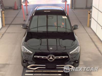 2025 Mercedes-Benz GLA 250 - zdjęcie 2 z 28 - miniatura