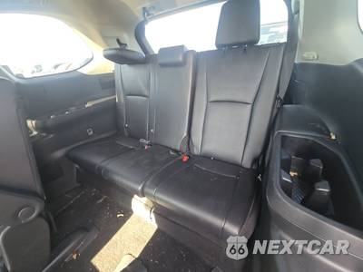 2025 Toyota Grand Highlander XLE - zdjęcie 14 z 26 - miniatura