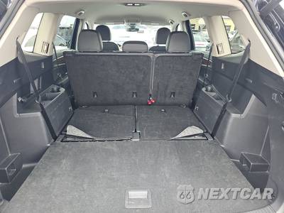 2025 Volkswagen Atlas 2.0T SE w/Technology - zdjęcie 17 z 27 - miniatura