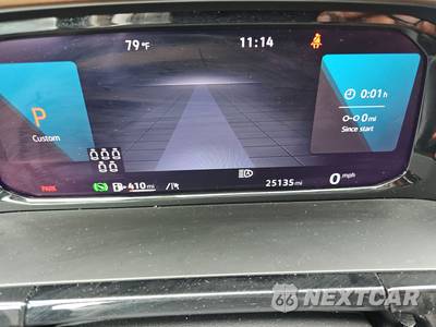 2025 Volkswagen Atlas 2.0T SE w/Technology - zdjęcie 12 z 27 - miniatura