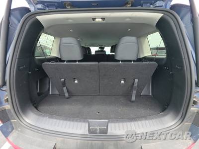 2025 Hyundai Santa Fe Hybrid SEL - zdjęcie 17 z 30 - miniatura
