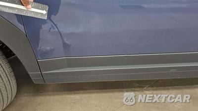 2025 Hyundai Santa Fe Hybrid SEL - zdjęcie 30 z 30 - miniatura