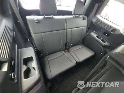2025 Hyundai Santa Fe Hybrid SEL - zdjęcie 14 z 30 - miniatura