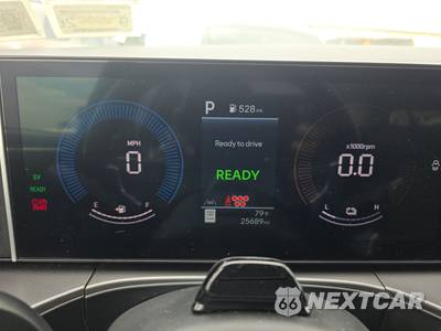 2025 Hyundai Santa Fe Hybrid SEL - zdjęcie 12 z 30 - miniatura