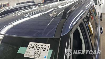 2025 Hyundai Santa Fe Hybrid SEL - zdjęcie 18 z 30 - miniatura