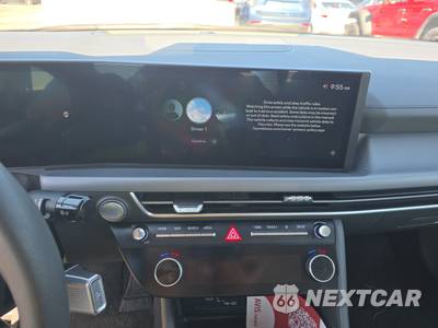 2025 Hyundai Sonata SEL - zdjęcie 11 z 35 - miniatura