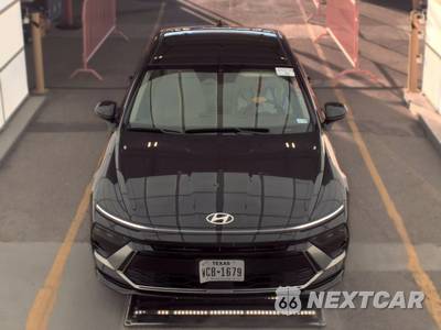 2025 Hyundai Sonata SEL - zdjęcie 2 z 35 - miniatura