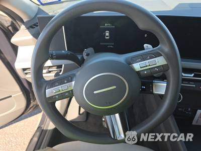 2025 Hyundai Sonata SEL - zdjęcie 10 z 35 - miniatura