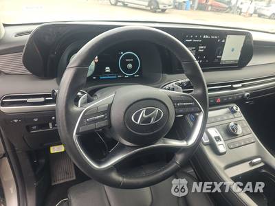2025 Hyundai Palisade Limited - zdjęcie 10 z 19 - miniatura