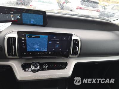 2025 Ford Expedition MAX Active - zdjęcie 11 z 27 - miniatura