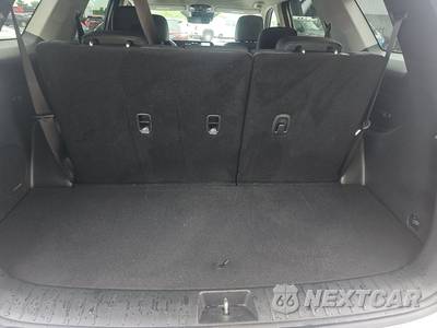 2025 Hyundai Palisade Limited - zdjęcie 17 z 19 - miniatura