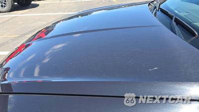 2025 Hyundai Sonata SEL - zdjęcie 32 z 35 - miniatura