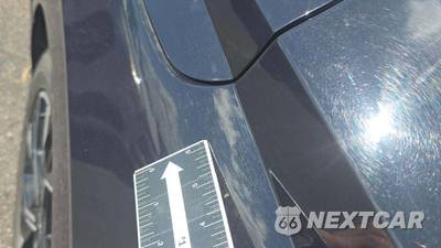 2025 Hyundai Sonata SEL - zdjęcie 25 z 35 - miniatura