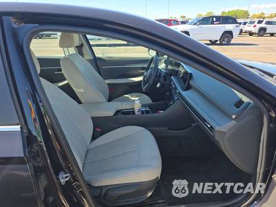 2025 Hyundai Sonata SEL - zdjęcie 8 z 35 - miniatura