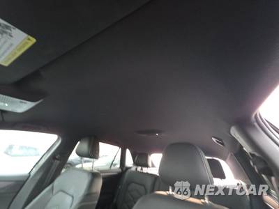2025 Volkswagen Atlas Cross Sport 2.0T SE w/Technology - zdjęcie 20 z 24 - miniatura