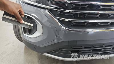 2025 Volkswagen Atlas 2.0T SE w/Technology - zdjęcie 22 z 29 - miniatura
