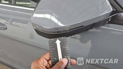 2025 Volkswagen Atlas 2.0T SE w/Technology - zdjęcie 29 z 29 - miniatura