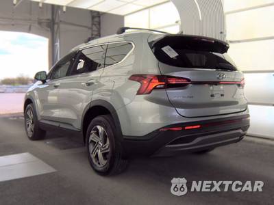 2023 Hyundai Santa Fe SEL - zdjęcie 6 z 18 - miniatura