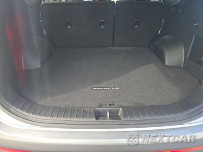 2023 Hyundai Santa Fe SEL - zdjęcie 16 z 18 - miniatura