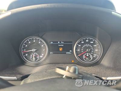2023 Hyundai Santa Fe SEL - zdjęcie 12 z 18 - miniatura