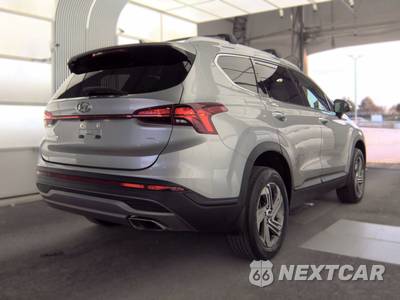 2023 Hyundai Santa Fe SEL - zdjęcie 4 z 18 - miniatura