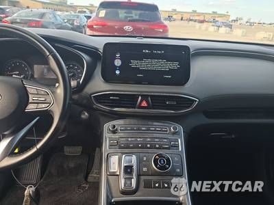 2023 Hyundai Santa Fe SEL - zdjęcie 11 z 18 - miniatura